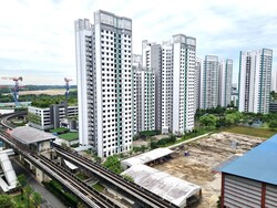High Park Residences (D28), Apartment #473869181